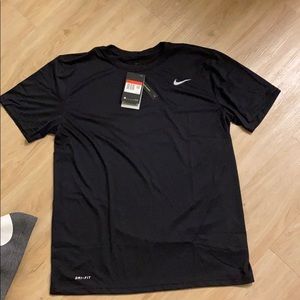 Men’s Nike dry fit
